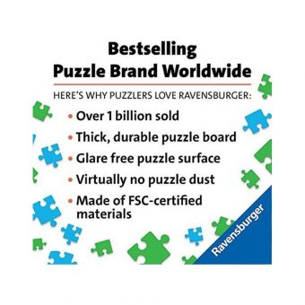Ravensburger Puzzle: XXL Paw Patrol Team 100pcs 10899 - Image 4