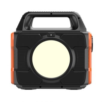 PowerNeed Portable Power Station 288Wh Li-ion 300W Output/100W DC/PV Input CPS300 - Image 3