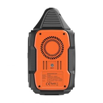 PowerNeed Portable Power Station 288Wh Li-ion 300W Output/100W DC/PV Input CPS300 - Image 4