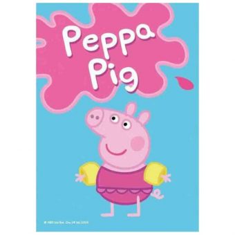 Ravensburger My First Puzzles: Peppa Pig 06960 - Image 2