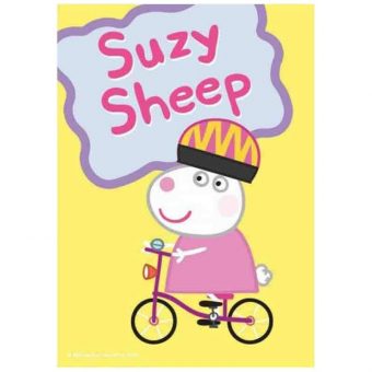 Ravensburger My First Puzzles: Peppa Pig 06960 - Image 3
