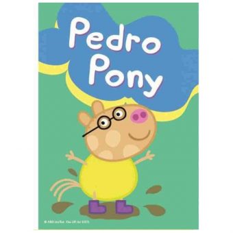 Ravensburger My First Puzzles: Peppa Pig 06960 - Image 4