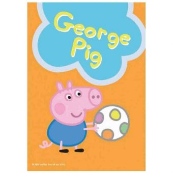 Ravensburger My First Puzzles: Peppa Pig 06960 - Image 5