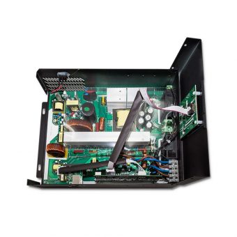 Qoltec 3KVA 24V Hybrid Off-Grid Solar Pure Sine Inverter 3KW/6KW (Peak) Output / 2.4kW/80A MPPT Input 53876 - Image 7