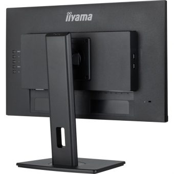 Ιiyama ProLite 23.8" XUB2492HSU-B6 FHD IPS 100Hz Monitor Black XUB2492HSU-B6 - Image 7
