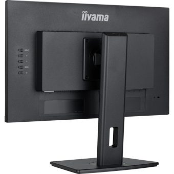 Ιiyama ProLite 23.8" XUB2492HSU-B6 FHD IPS 100Hz Monitor Black XUB2492HSU-B6 - Image 8