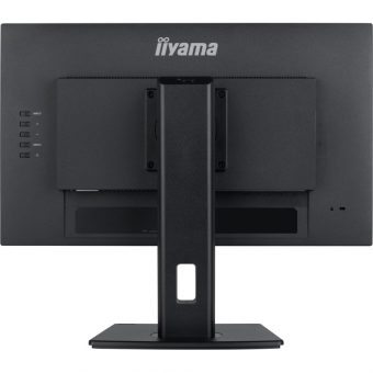 Ιiyama ProLite 23.8" XUB2492HSU-B6 FHD IPS 100Hz Monitor Black XUB2492HSU-B6 - Image 9