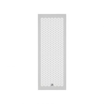 Corsair Front Panel 5000D Airflow - White - CC-8900502