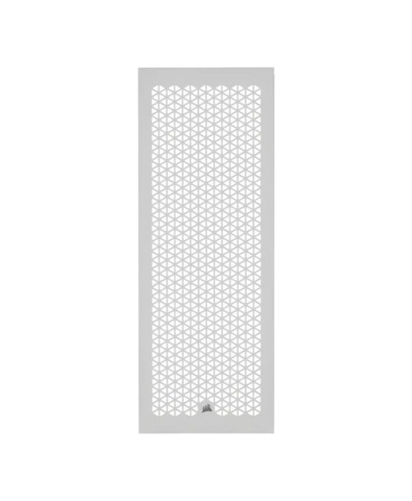 Corsair Front Panel 5000D Airflow - White - CC-8900502