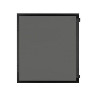 Corsair Side Panel iCUE 7000X/7000D/7000D Airflow Tempered Glass - Black - CC-8900547 - Image 2