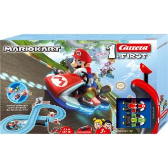 Carrera Πίστα First Nintendo Mario Kart - Mario and Yoshi 20063026