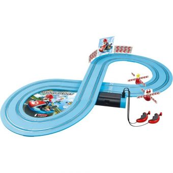 Carrera Πίστα First Nintendo Mario Kart - Mario and Yoshi 20063026 - Image 2