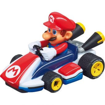 Carrera Πίστα First Nintendo Mario Kart - Mario and Yoshi 20063026 - Image 3