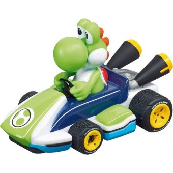 Carrera Πίστα First Nintendo Mario Kart - Mario and Yoshi 20063026 - Image 4