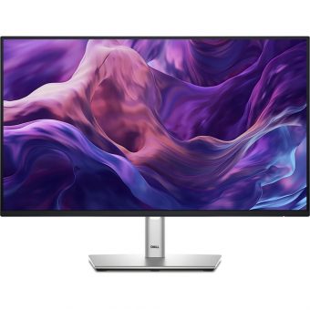 Dell P2425HE 23.81" FHD IPS USB-C Hub Monitor 210-BMJB