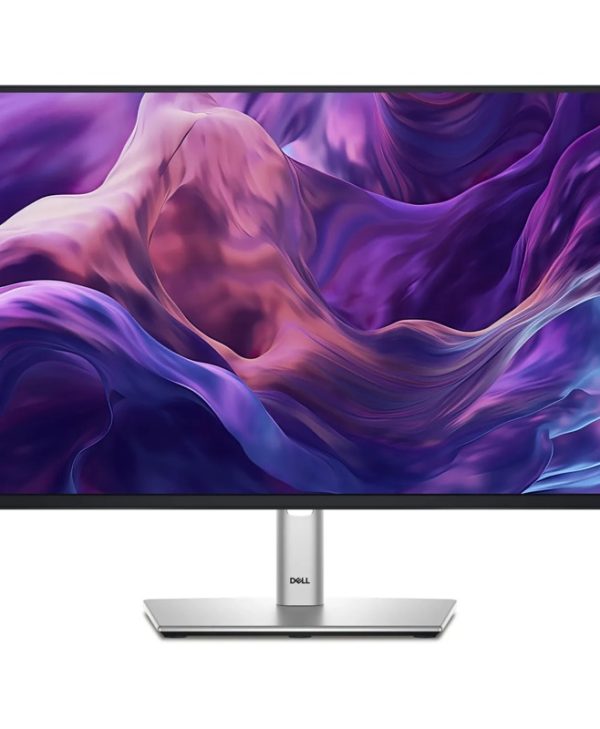 Dell P2425HE 23.81" FHD IPS USB-C Hub Monitor 210-BMJB