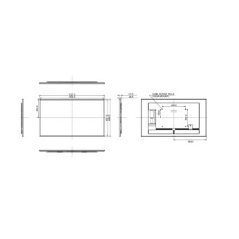 Iiyama ProLite 49.5" 4K UHD IPS Monitor LH5060UHS-B1AG - Image 18