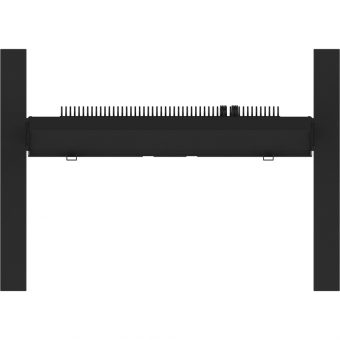 Iiyama Electric Pylon System on Wheels for Displays up to 98" Black MD-CAR2031-B1 - Image 19