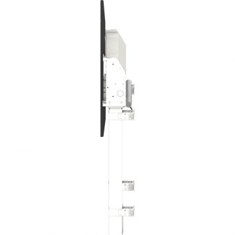 Iiyama Electric Pylon System For Floor and Wall Mounting up to 98" MD-WLIFT2031-W1 - Image 13
