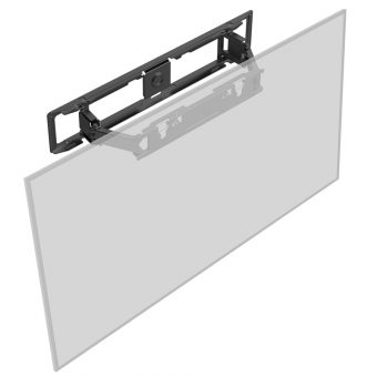 Iiyama Mounting kit Accesory for iyama LH60 Digital Signage Series MD-WM0001