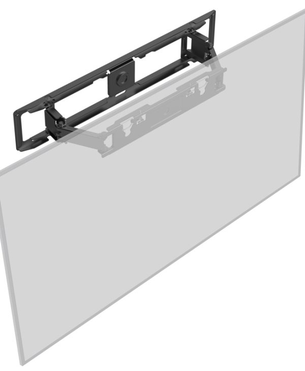 Iiyama Mounting kit Accesory for iyama LH60 Digital Signage Series MD-WM0001