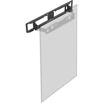 Iiyama Mounting kit Accesory for iyama LH60 Digital Signage Series MD-WM0001 - Image 2