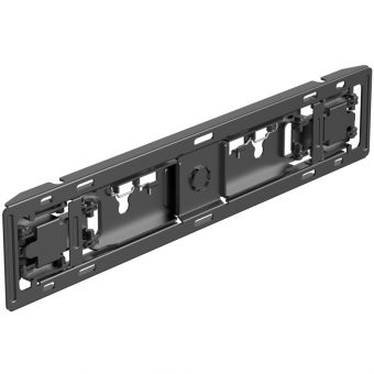 Iiyama Mounting kit Accesory for iyama LH60 Digital Signage Series MD-WM0001 - Image 4