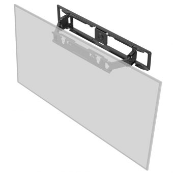 Iiyama Mounting kit Accesory for iyama LH60 Digital Signage Series MD-WM0001 - Image 5