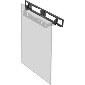 Iiyama Mounting kit Accesory for iyama LH60 Digital Signage Series MD-WM0001 - Image 6