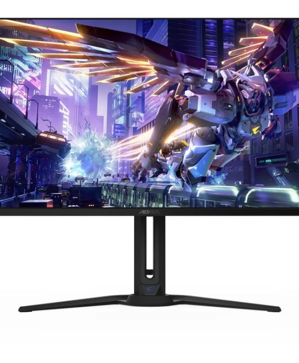 Gigabyte Aorus FO32U2P 31.5" 4K UHD QD-OLED Gaming Monitor
