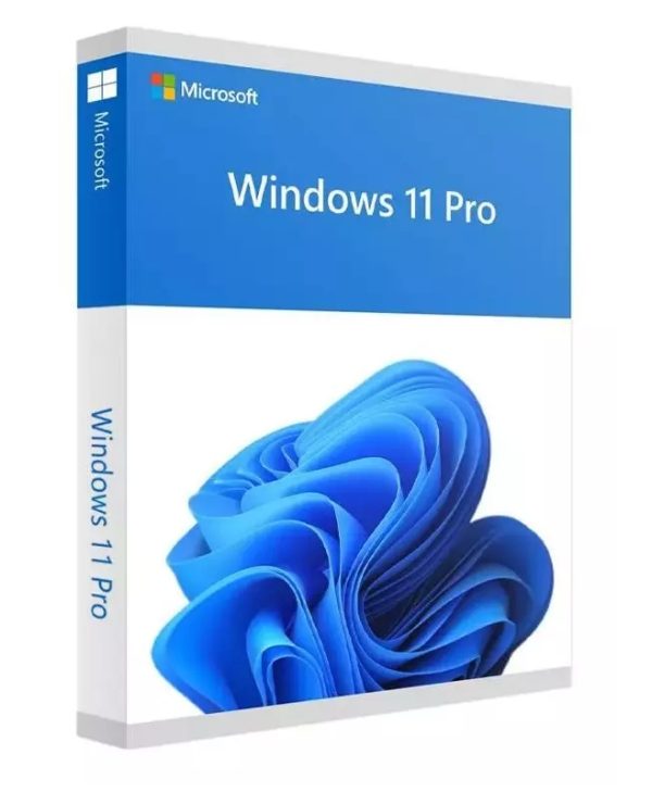 Microsoft Windows 11 Pro 64-bit Greek Box Retail + USB HAV-00207