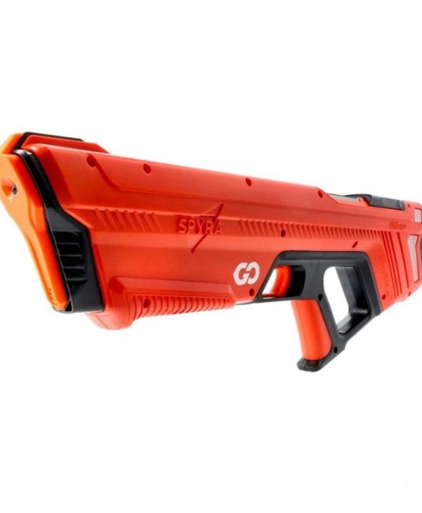 Spyra SpyraGO Nεροπίστολο Red SPGO1R