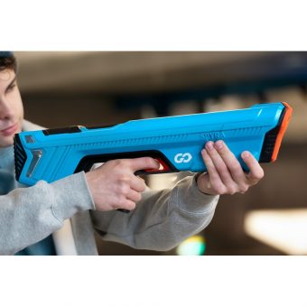 Spyra SpyraGO Nεροπίστολο Blue SPGO1B - Image 3