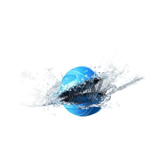 Spyra  SpyraBlast Nερόμπαλες Red Blue SPWB1BR - Image 3
