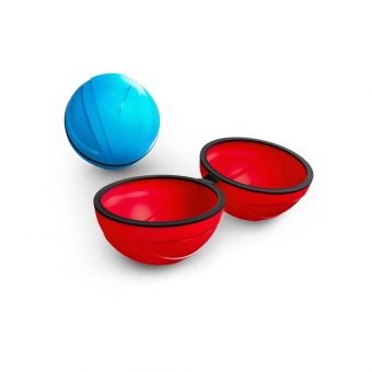 Spyra  SpyraBlast Nερόμπαλες Red Blue SPWB1BR - Image 5