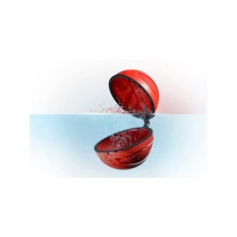 Spyra  SpyraBlast Nερόμπαλες Red Blue SPWB1BR - Image 6