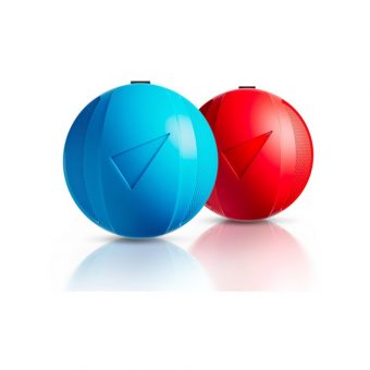 Spyra  SpyraBlast Nερόμπαλες Red Blue SPWB1BR - Image 7