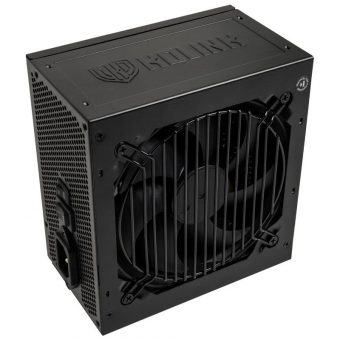 Kolink Regulator 750W 12cm Fan Fully Modular 80+ Gold PCIe 5.0 KL-R750FG - Image 5