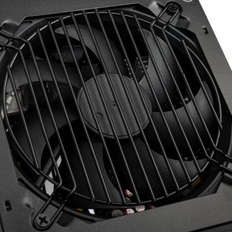 Kolink Regulator 850W 12cm Fan Fully Modular 80+ Gold PCIe 5.0 KL-R850FG - Image 7
