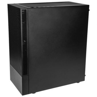 Kolink Observatory MX Mesh ARGB Midi Tower Tempered Glass Black PGW-CH-KOL-116 - Image 6