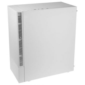 Kolink Observatory MX Mesh ARGB Midi Tower Tempered Glass White PGW-CH-KOL-118 - Image 6