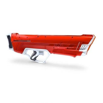 Spyra SpyraGO Nεροπίστολο Red SPLX1R
