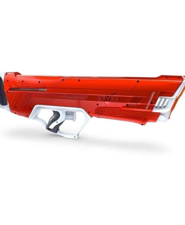 Spyra SpyraGO Nεροπίστολο Red SPLX1R