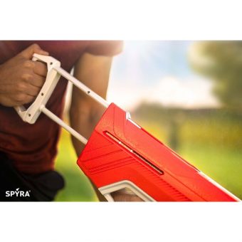 Spyra SpyraGO Nεροπίστολο Red SPLX1R - Image 4