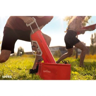 Spyra SpyraGO Nεροπίστολο Red SPLX1R - Image 5