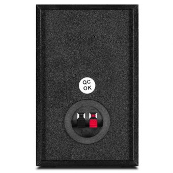 SVEN HT-201 Speakers 5.1 80W Black SV-015770 - Image 4