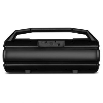 SVEN PS-415 Portable Speakers 2.0 Bluetooth 2x6W Black SV-019631 - Image 3