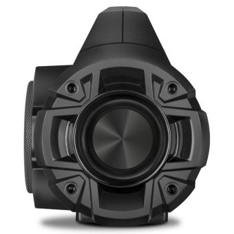 SVEN PS-415 Portable Speakers 2.0 Bluetooth 2x6W Black SV-019631 - Image 4