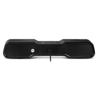 SVEN 450 Speakers 2.0 Bluetooth 2x5W Black SV-020958 - Image 2