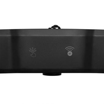 SVEN 450 Speakers 2.0 Bluetooth 2x5W Black SV-020958 - Image 5